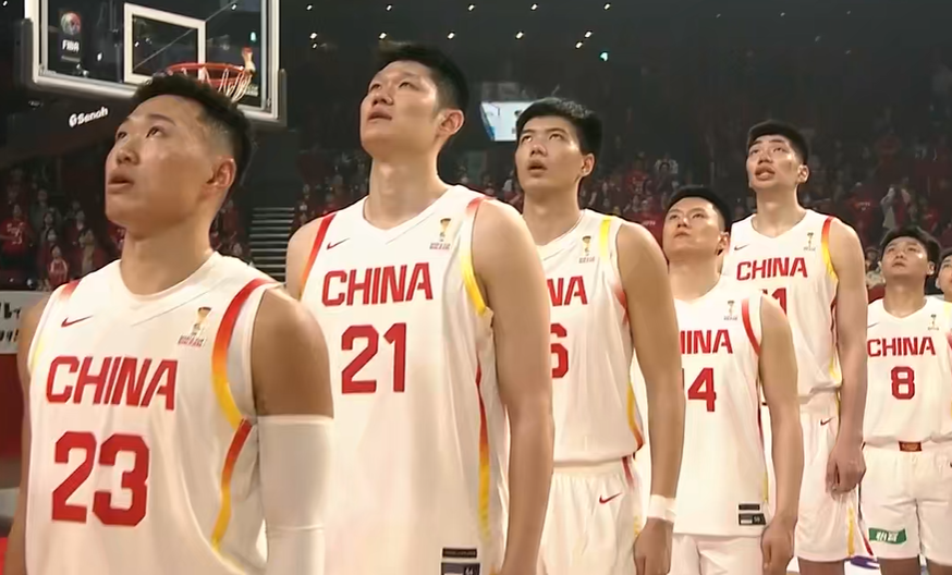 九游下载中心-中国男篮逆转仅2天 获1好消息和2坏消息 下一期名单浮现 理由如下